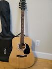 Maestro Gibson Acoustic Guitar Natural