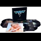 VAN HALEN - DELUXE 6 VINYL LP BOX SET - Van Halen / 1984 / Tokyo Dome In Concert