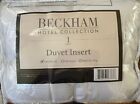 Beckham Hotel Collection Duvet Insert Twin/Twin XL