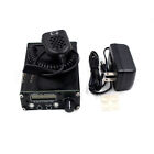 Usdr usdx+Plus Transceiver All Mode 8 Band HF Ham Radio w/Power Adapte US Plug T