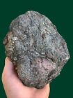 Large Garnet Mica Schist Specimen. Crystals Gemstones Rocks Minerals