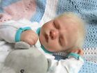 New ListingReborn Baby BOY Doll-  REALBORN OWEN