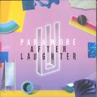 Paramore After Laughter - White Vinyl vinyl LP album record UK