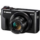 Canon PowerShot G7 X Mark II Digital Camera, Japan Fast Ship, Stylish & Compact