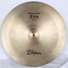 Zildjian Cymbal China High 18