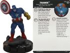 Thanos #065 Chase Avengers Fantastic Four Empyre Marvel Heroclix Near Mint