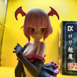 Hot!  New Anime Konosuba Loli Succubus Ver. PVC Figure color box 12cm  Meimo