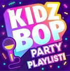 Kidz Bop Kids Kidz Bop Party Playlist CD NEW