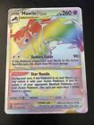 Mawile VSTAR 200/195 Silver Tempest Secret Rare Rainbow Pokemon TCG