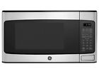 GE 1.1cu.ft. Countertop Microwave Oven - Stainless Steel (JES1145SHSS)