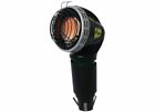 Mr. Heater F242010 MH4GC Golf Cart Heater,Silver and Black