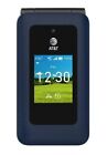 Cingular Flex 2 4G LTE Unlocked Flip Phone - ATT TMOBILE