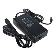 4-Pin 24V 7A AC Adapter For CrossOver 2720MDP 2763AMG 2735AMG GOLD LED LCD WQHD