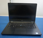 Dell Latitude 5480 - i5-6440HQ @ 2.60 GHz - 8GB RAM -NO HDD/NO OP SYSTEM