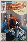 New ListingThe Amazing Spider-Man #308 - Todd Mcfarlane - Marvel Comics 1988