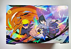 Naruto Kayou Tier 4 Wave 4 Booster Box Factory Sealed Ovp Chinese Card TCG
