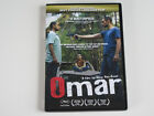 OMAR (DVD, 2014) Hany Abu-Assad ACADEMY AWARD NOMINEE BEST FOREIGN LANGUAGE FILM