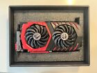 MSI NVIDIA GTX 1060 6GB Gaming Graphics Card - With Box & Accessories