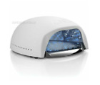 CND PROFESSIONAL LED LIGHT Lamp Shellac Gel Nail Dryer BRAND NEW AUTHENTIC