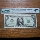 $1 1963 Federal Reserve Note 