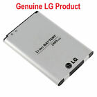 ORIGINAL LG BL-59JH Battery for Enact VS890 Lucid 2 VS870 Optimus F3 VM720 MS659