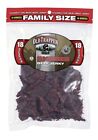 Old Trapper Old Fashioned Beef Jerky Family Size  (18 Oz.) EXP 9/2025 Free Ship