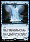 x1 Diluvian Primordial R MTG Commander: Outlaws of Thunder Junction M/NM, Englis