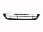 FOR 2006-2007 HONDA ACCORD COUPE FRONT BUMPER LOWER GRILLE CENTER BLACK (For: 2007 Honda Accord)