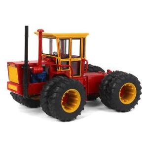 ERTL 1/32 Versatile 125 4WD, 2023 National Farm Toy Show, 16461-Reg