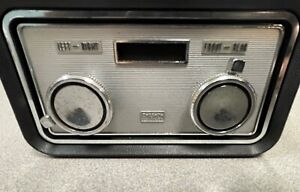 Vintage OEM 1967 FOMOCO FM-Multiplex Stereo System-Mustang, Shelby, Mercury ETC.