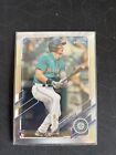 2021 Topps Chrome Update Jarred Kelenic RC USC20 Seattle Mariners Rookie RC