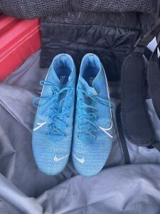 Nike Mercurial Vapor 13 Elite Soccer Shoes, Men’s US Sz 9.5