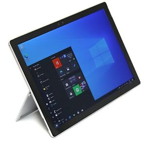 Microsoft Surface Pro 5th. Gen - 12.3