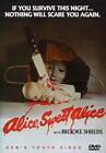 Alice Sweet Alice [DVD] [1976] [Region 1] [US Import] [NTSC] - DVD  3OVG The