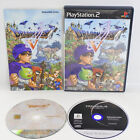DRAGON QUEST V 5 PS2 Playstation 2 For JP System ccc p2