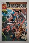 Starslayer #2 Pacific Comics Bronze Age April 1982 Rocketeer Key Issue