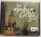 Graham Colton Band - Drive (CD,2004,Strummer,1st Edition)B0002226-02,EARLY PRESS