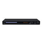 5.1 Channel Progressive Scan DVD Player with USB/SD/MMC Inputs & Karaoke Functio