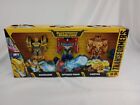 Transformers Buzzworthy Bumblebee, Optimus Prime, Cheetor 3-Pack *READ*