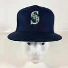 New Listing[NEW] Seattle Mariners Kyle Seager #15 Snapback Hat Melonwear