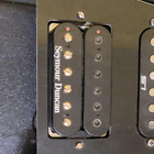 New ListingVintage Seymour Duncan SH12 Screamin Demon Bridge Humbucker Guitar Pickup