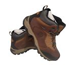 TIMBERLAND Men's Mt. Major 2 Mid Waterproof Hiking Boots. Size 11.5  New In Box
