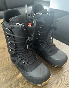 Burton Kendo Men’s Size 8.5 Snowboard Boots
