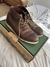 Red Wing 3137 Chukka Boots 10.5 D