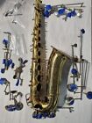 Holton Collegiate Alto Saxophone Replacement Parts