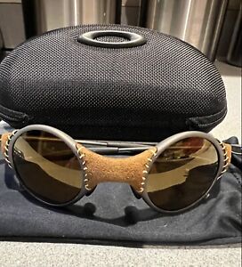 Oakley X Metal Mars Jordan Sunglasses