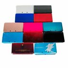 Nintendo 3DS Console Japanese ver. Various Color Working NTSC-J (Good)