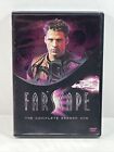 Farscape: The Complete Season One 1 [DVD] - Very Good