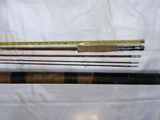 Vintage Bamboo Fly Rod
