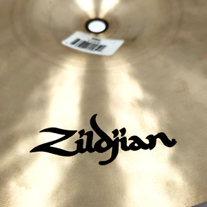Zildjian K  Splash 12” Good Condition